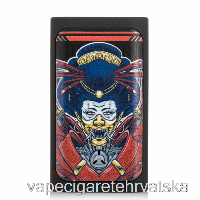 Vape Hrvatska Releafy Uniq Kit Kabuki